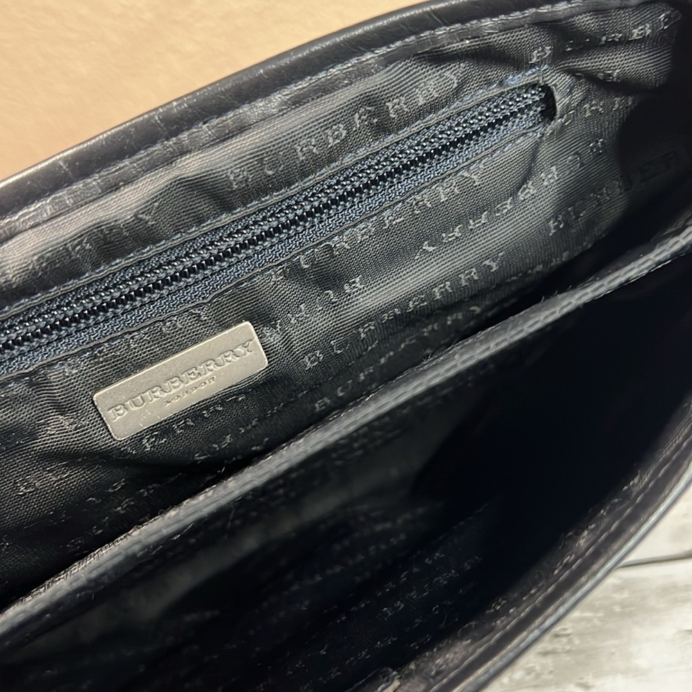 Burberry Crossbody Bag - Picture 10 of 12